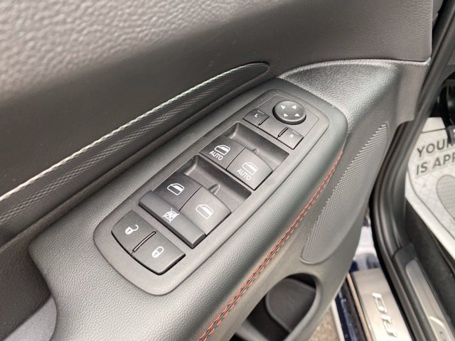 Used 2026 Dodge Durango GT AWD/4WD image 19