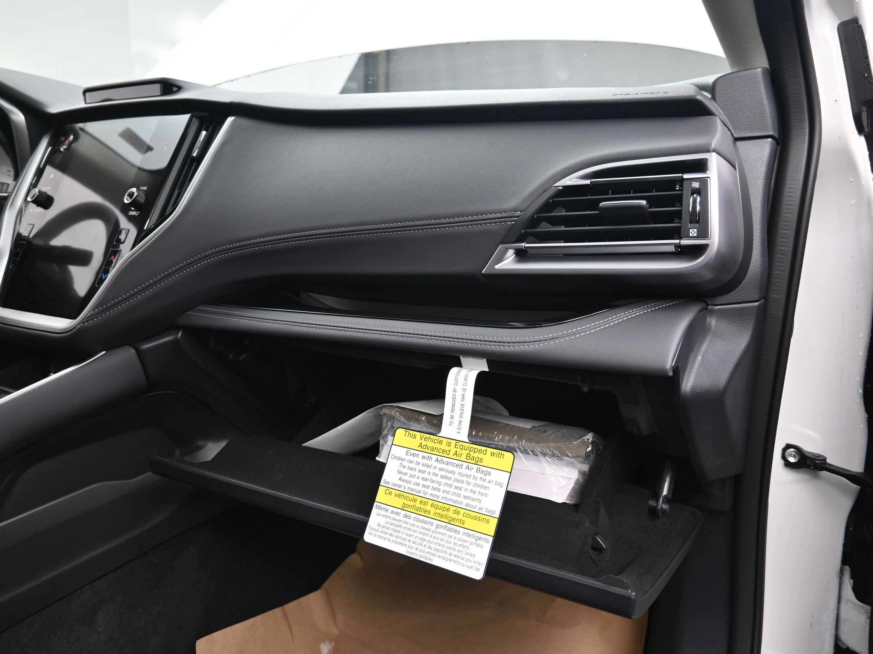 New 2025 Subaru Legacy Limited image 34