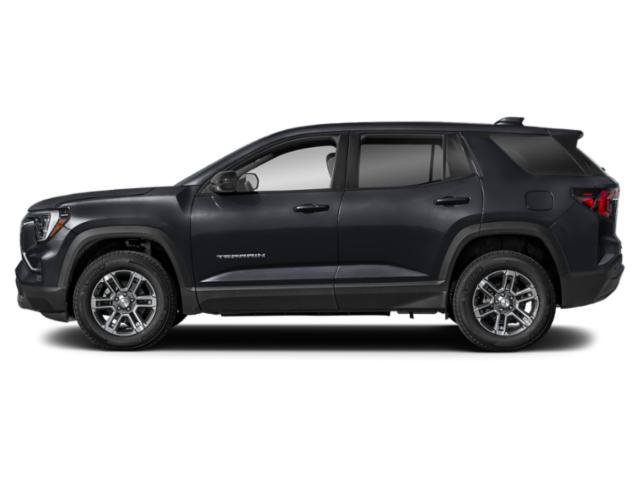 New 2027 GMC Terrain Elevation w/ Elevation Premium Package AWD/4WD image 3