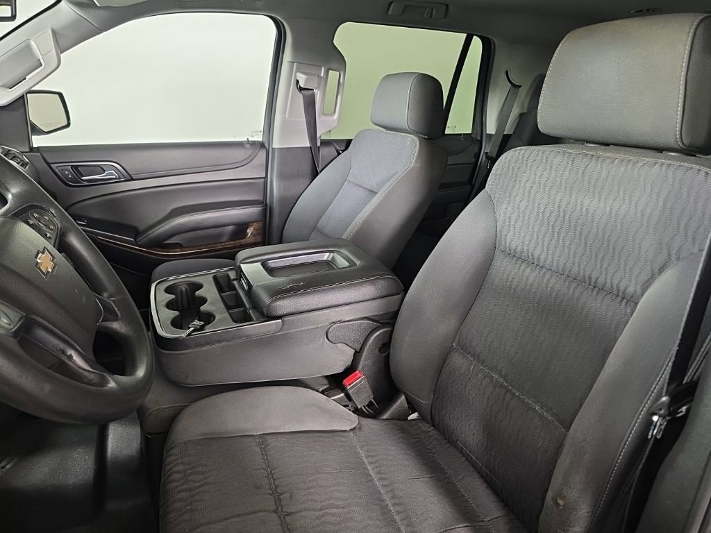 Used 2020 Chevrolet Tahoe 4WD image 15