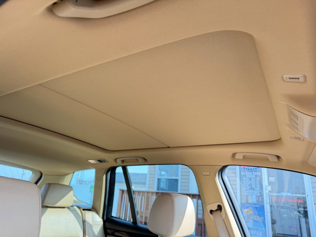 Used 2017 BMW X3 xDrive28i image 53