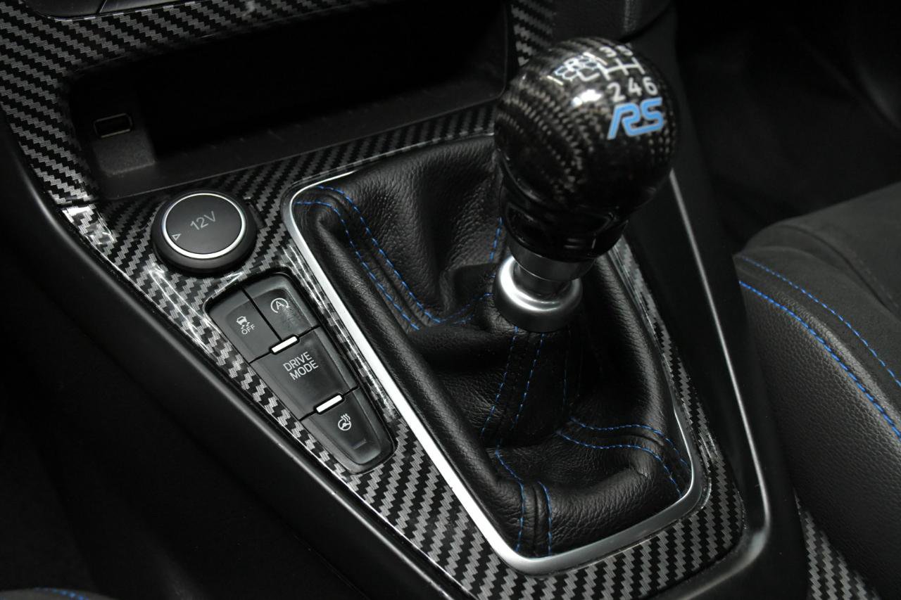 Used 2018 Ford Focus RS AWD/4WD image 44