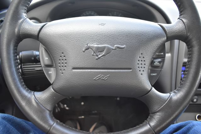 Used 2003 Ford Mustang GT RWD image 20