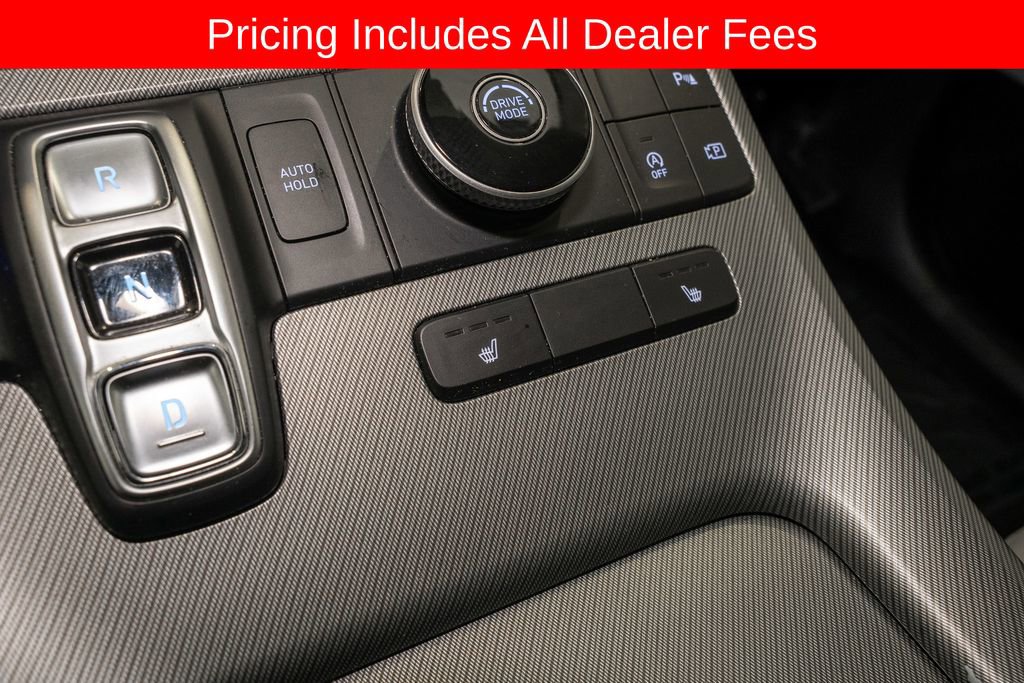 Used 2024 Hyundai Palisade SEL FWD image 18