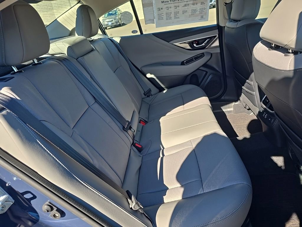 New 2025 Subaru Legacy Limited image 15