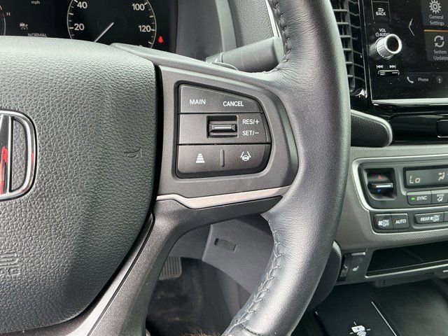 Used 2024 Honda Ridgeline RTL image 29