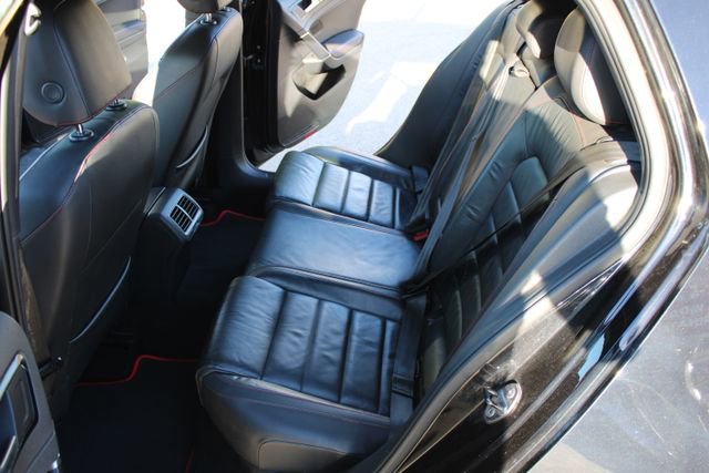 Used 2015 Volkswagen GTI S FWD image 34