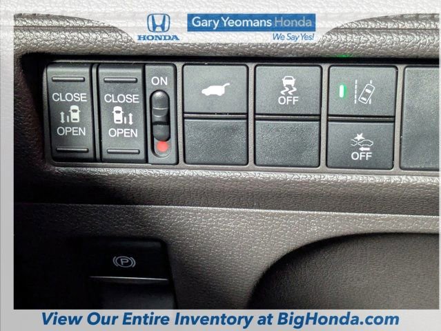 Used 2019 Honda Odyssey EX-L image 23