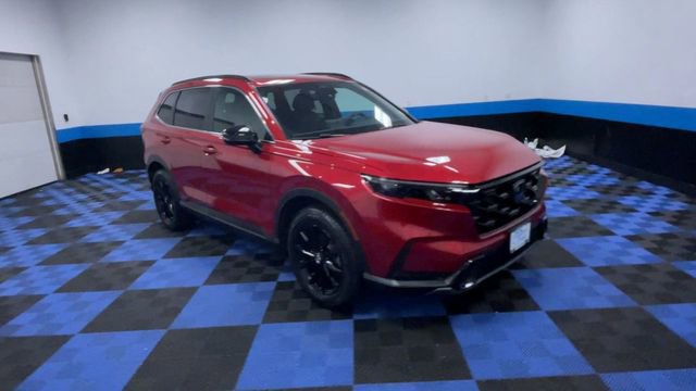 Used 2024 Honda CR-V Sport image 2