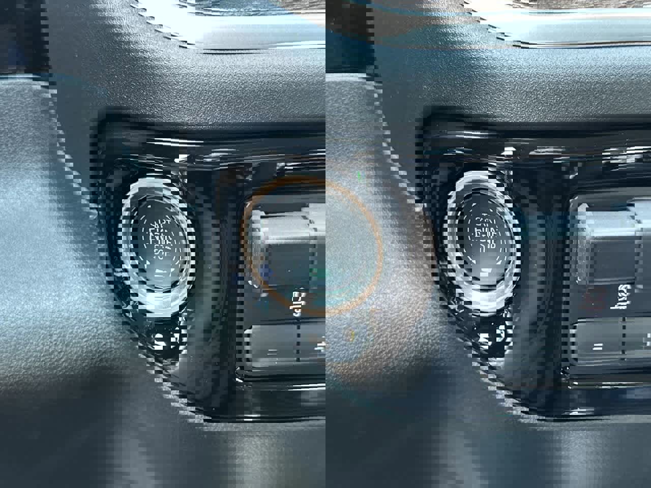 New 2026 Chevrolet Silverado 1500 RST w/ RST All Star Premium Package image 23