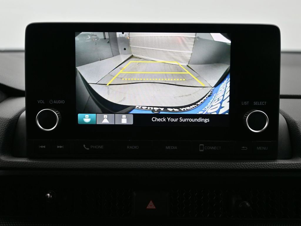 Certified 2023 Honda CR-V Sport image 15