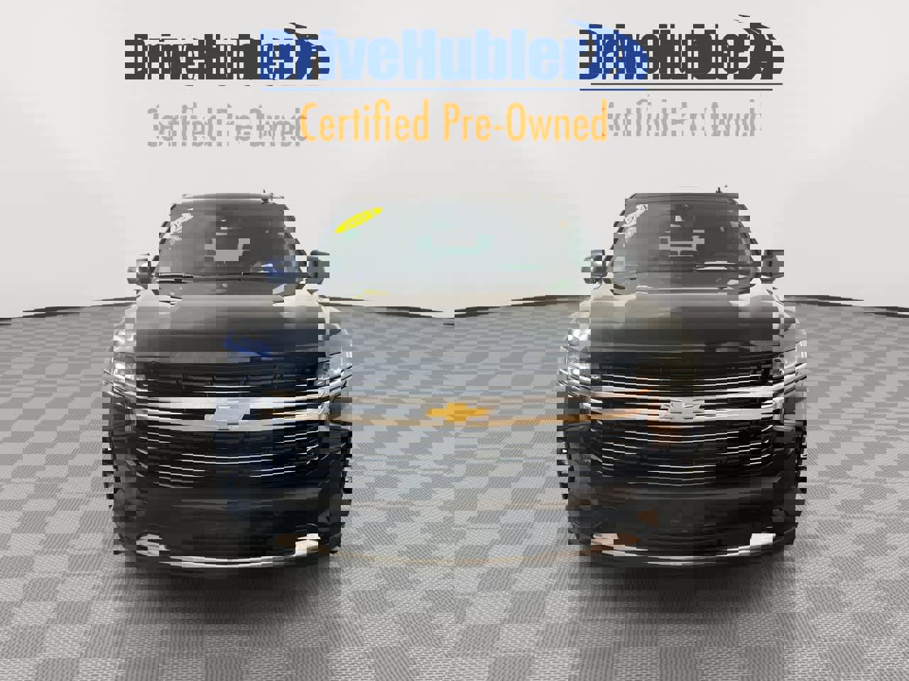 Used 2024 Chevrolet Tahoe LT image 3