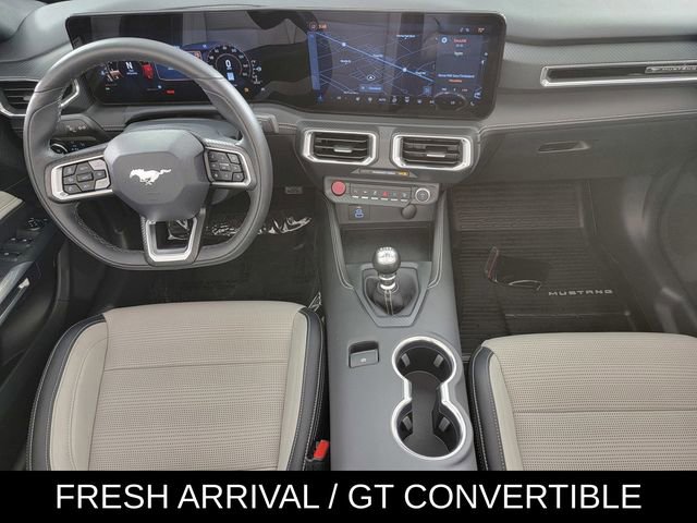 Used 2025 Ford Mustang GT Premium RWD image 19
