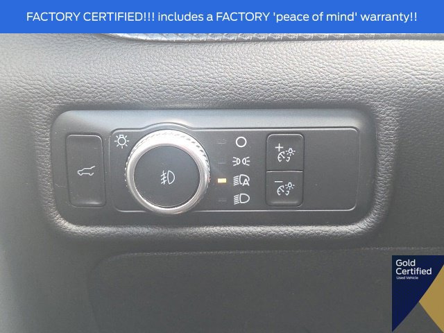 Used 2022 Ford Explorer ST-Line AWD/4WD image 32