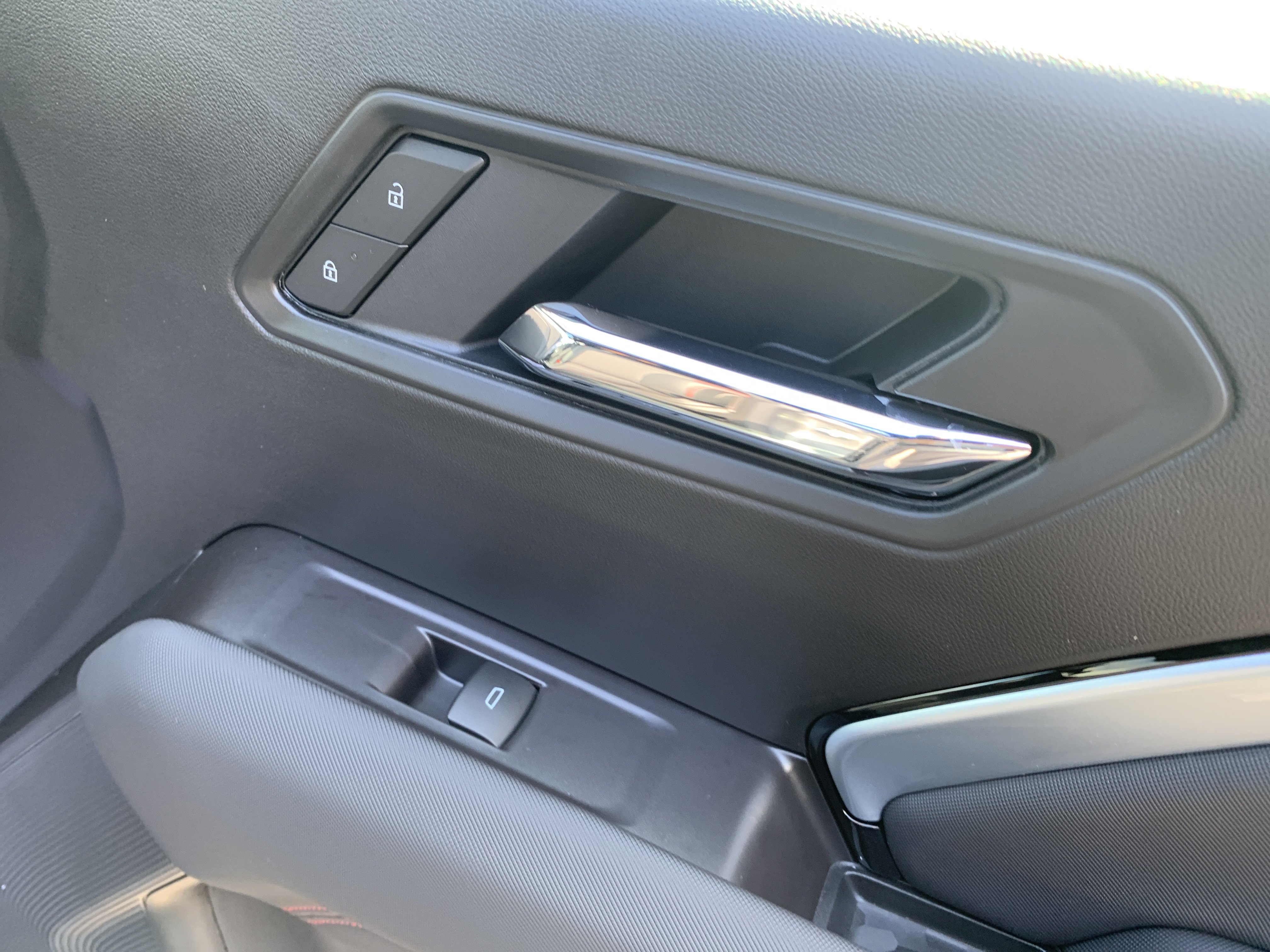 New 2026 Chevrolet Colorado Z71 w/ Z71 Convenience Package 2 image 24