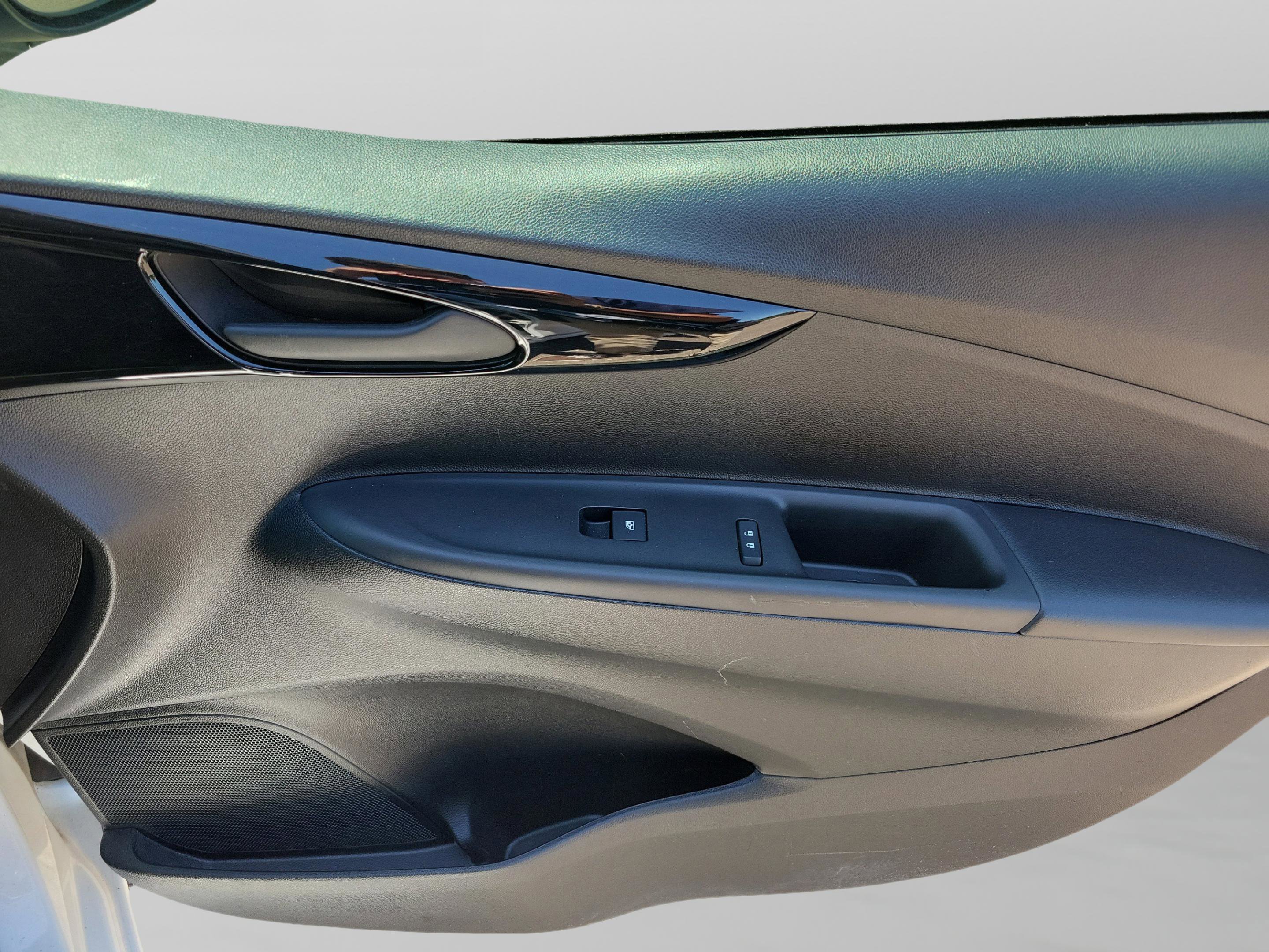 Used 2020 Chevrolet Spark LT FWD image 18