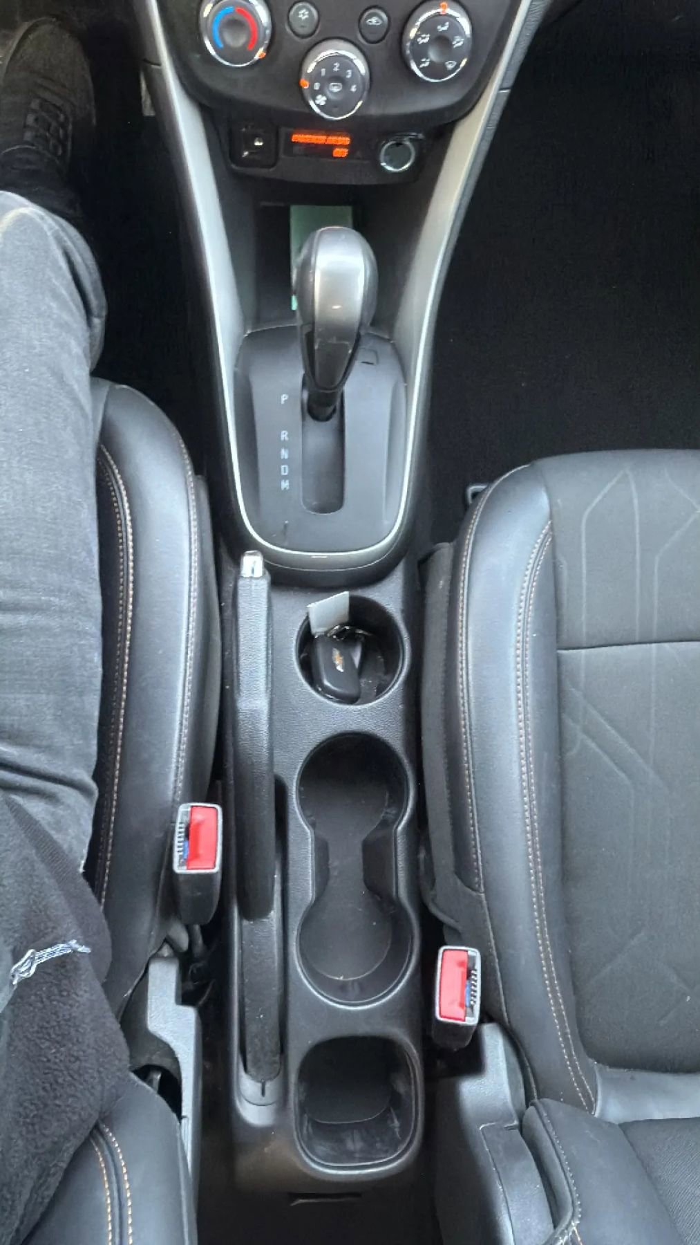 Used 2021 Chevrolet Trax LT w/ Driver Confidence Package image 20