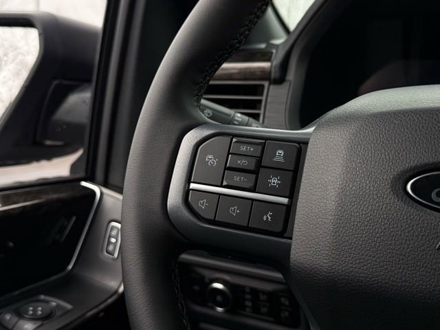 New 2026 Ford F150 XLT w/ Equipment Group 303A High image 11