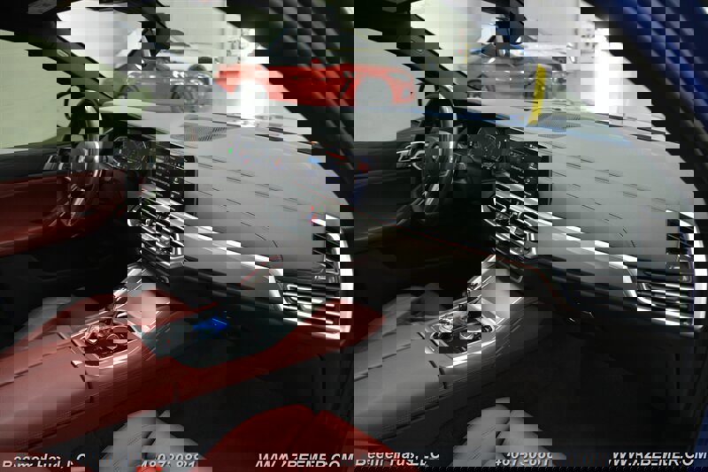 Used 2020 BMW X6 sDrive40i w/ Executive Package image 16