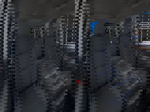 New 2026 Chevrolet Silverado 1500 LT w/ All Star Edition Plus image 16