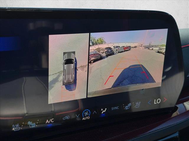 New 2026 Chevrolet Traverse RS AWD/4WD image 13