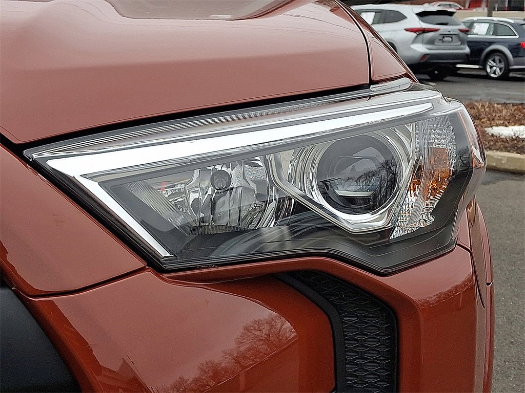 Used 2024 Toyota 4Runner TRD Pro image 32