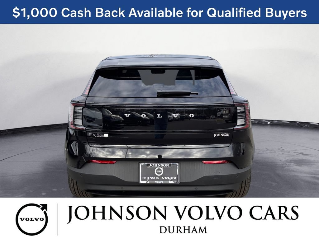New 2026 Volvo EX30 Ultra w/ Climate Package AWD/4WD image 4