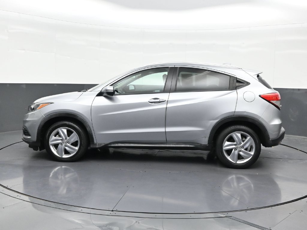 Used 2020 Honda HR-V EX image 2