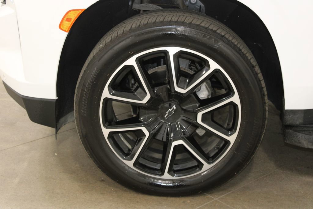Used 2023 Chevrolet Tahoe RST image 61