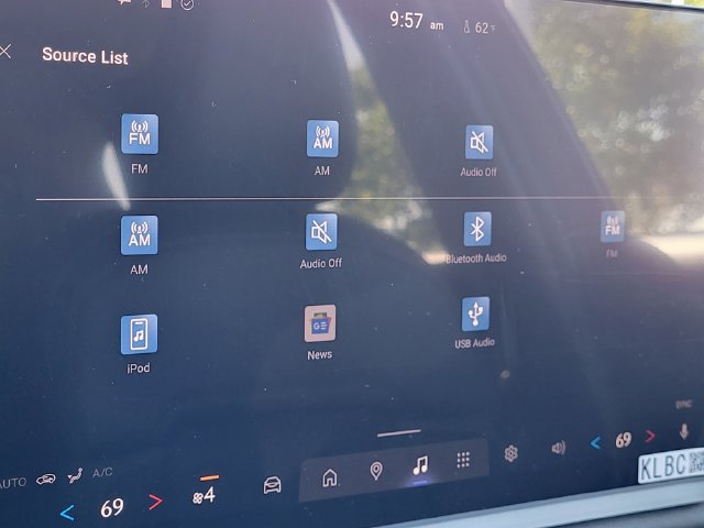 New 2026 MAZDA CX-5 Select AWD/4WD image 20