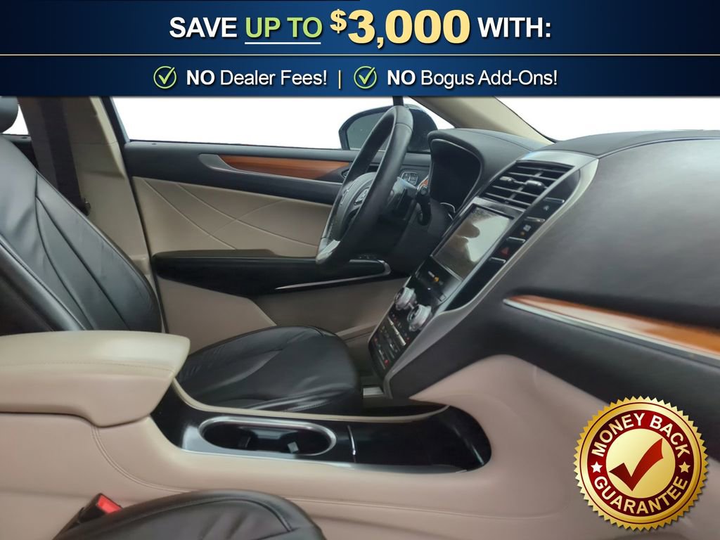 Used 2019 Lincoln MKC Select w/ Select Plus Package image 22