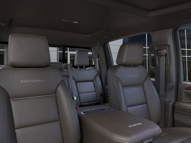 New 2026 GMC Sierra 2500 Denali w/ Max Trailering Package image 48