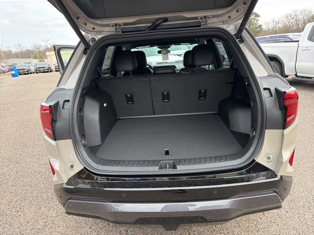 New 2026 GMC Terrain AT4 w/ Convenience Package III AWD/4WD image 23