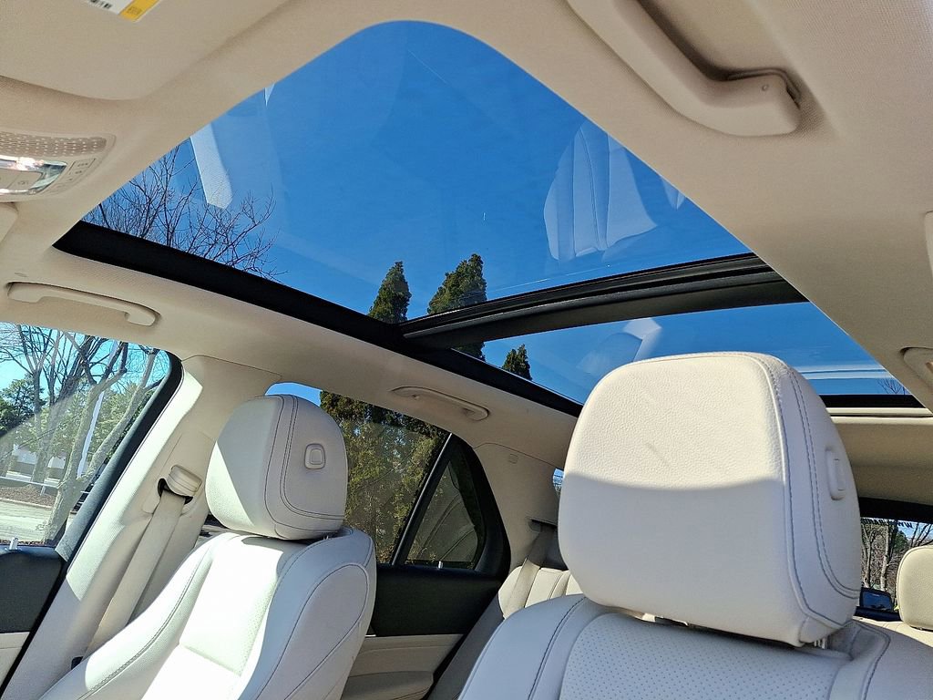 Used 2022 Mercedes-Benz GLE 350 4MATIC image 14