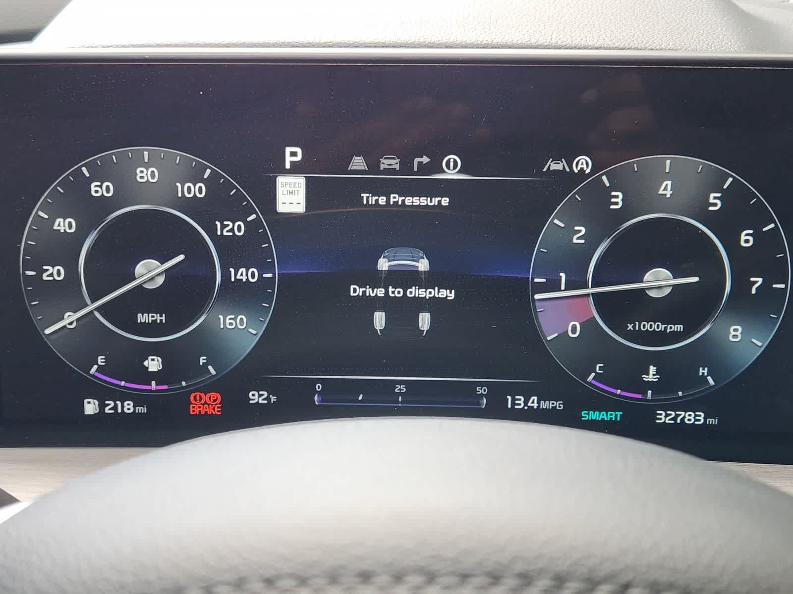 Certified 2025 Kia Telluride SX X-Line AWD/4WD image 14