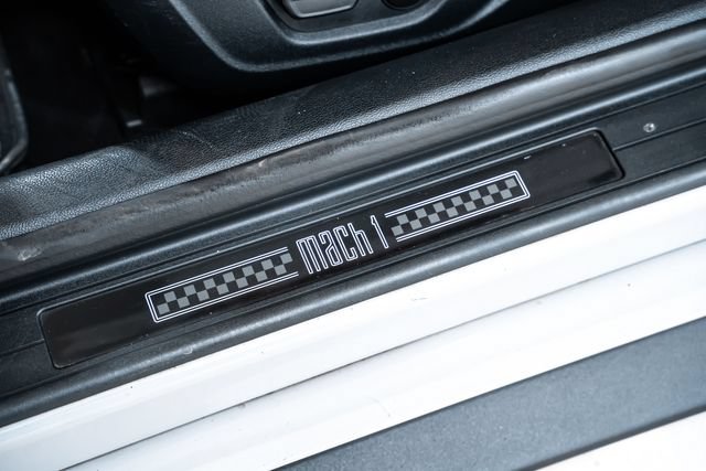 Used 2023 Ford Mustang Mach 1 w/ Equipment Group 700A RWD image 21