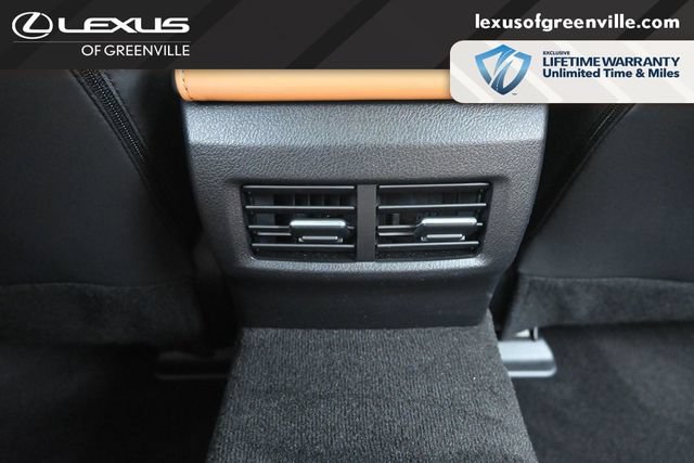 Used 2025 Lexus IS 350 F Sport w/ Accessory Package 2 RWD image 27