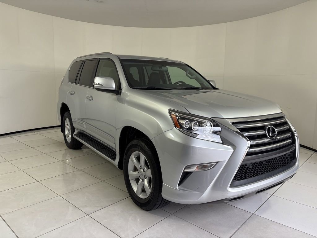 Used 2019 Lexus GX 460 w/ Navigation Package image 7