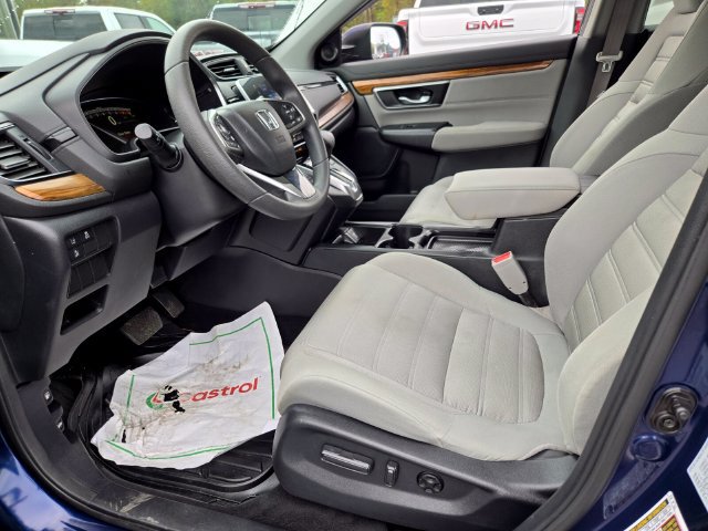 Used 2018 Honda CR-V EX image 10