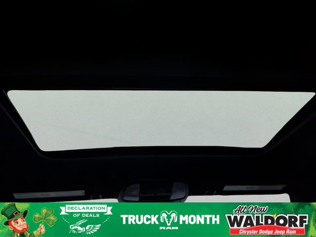 New 2026 Dodge Durango GT image 11