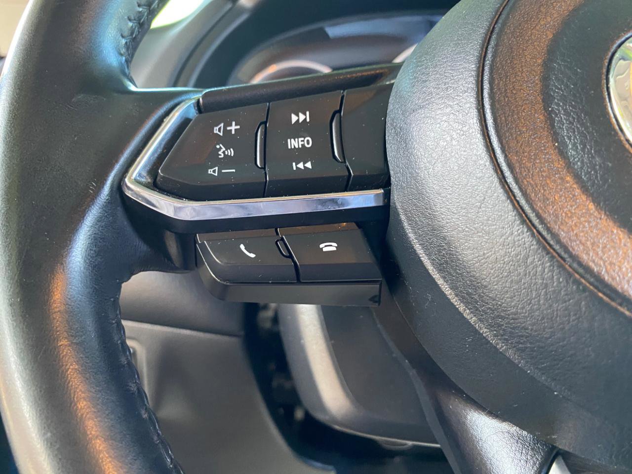 Used 2018 MAZDA CX-5 Touring w/ Preferred Equipment Package FWD image 55