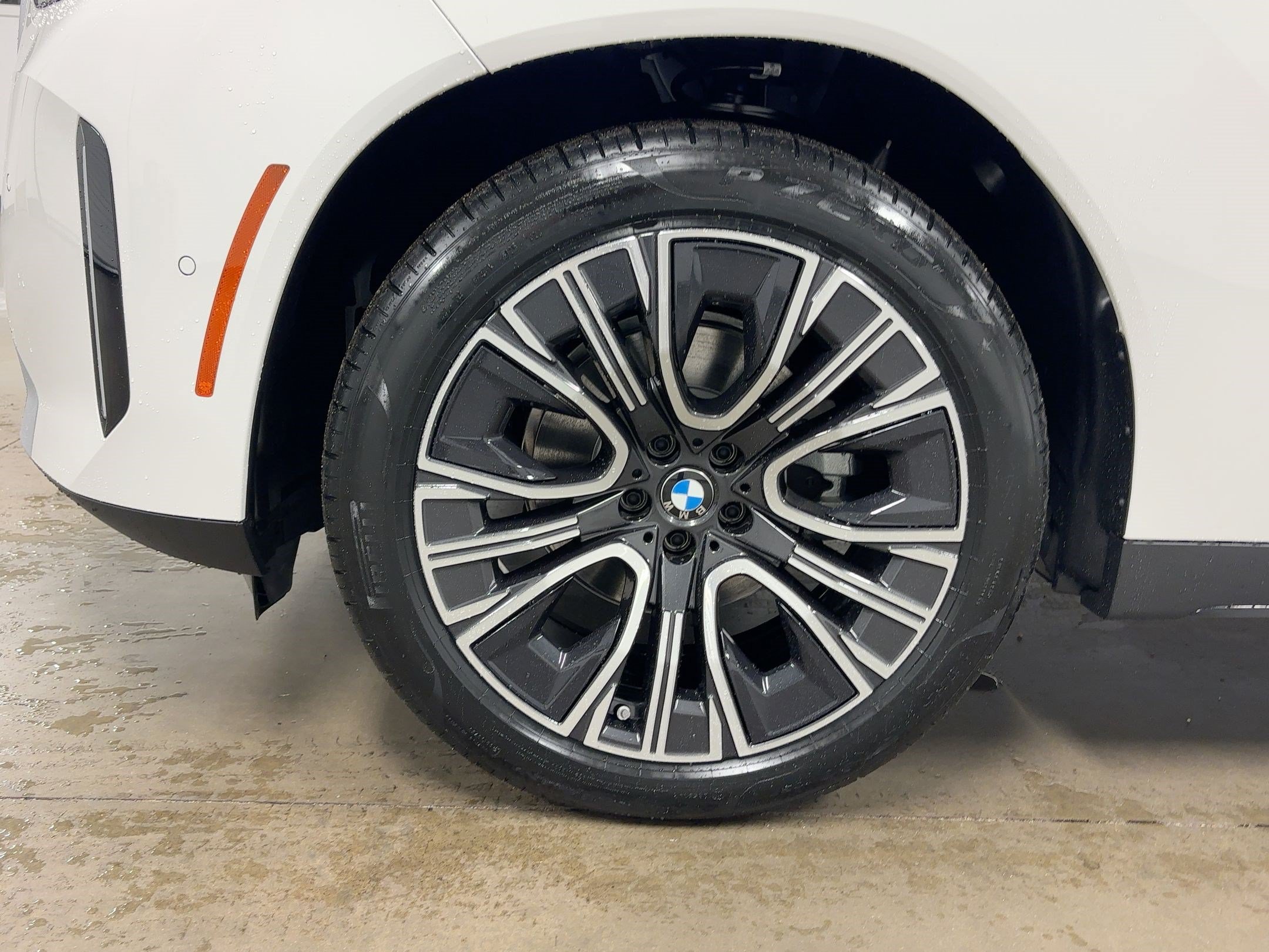 Used 2026 BMW X3 xDrive30i AWD/4WD image 10