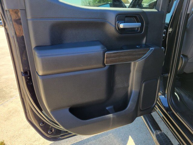 Used 2022 Chevrolet Silverado 1500 LT Trail Boss w/ Safety Package image 28