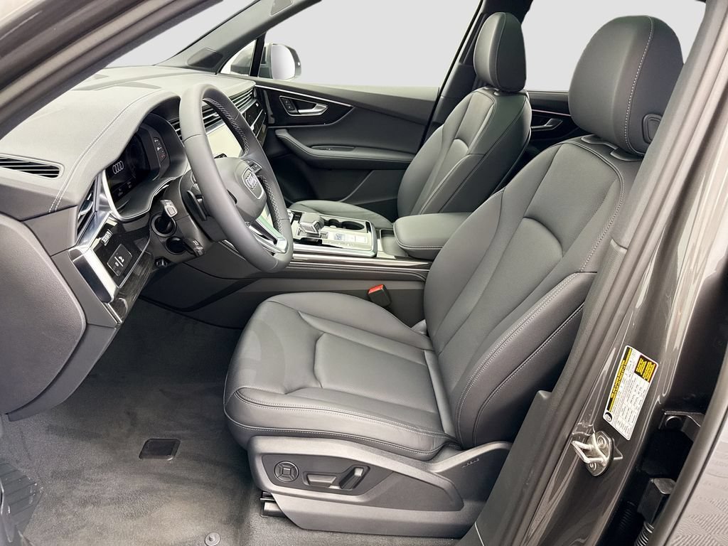 Used 2026 Audi Q7 3.0T Premium Plus w/ Premium Plus Package AWD/4WD image 17
