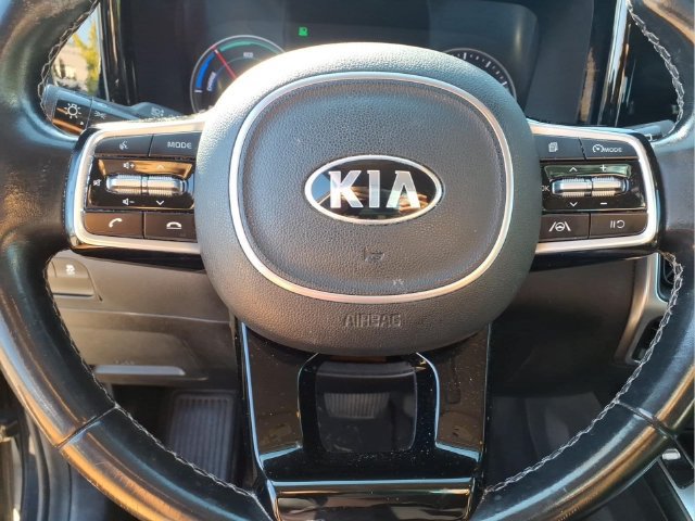 Used 2021 Kia Sorento S FWD image 14