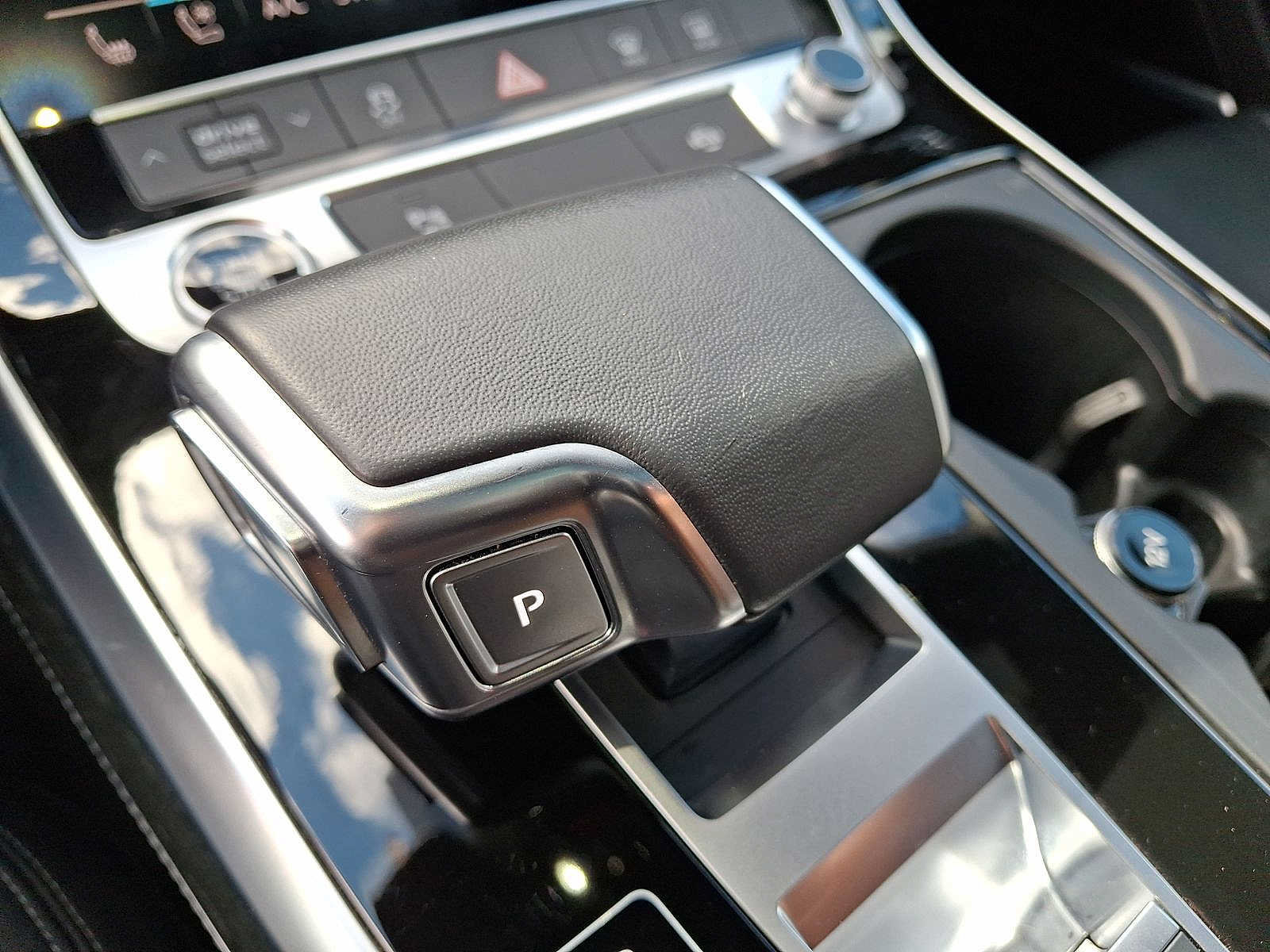 Certified 2023 Audi Q8 Premium Plus AWD/4WD image 18