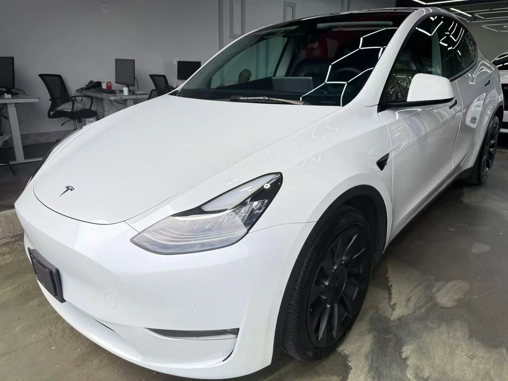 Used 2022 Tesla Model Y Long Range