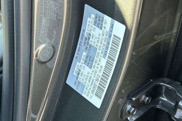 New 2026 MAZDA CX-90 3.3 Turbo w/ Preferred Package image 35