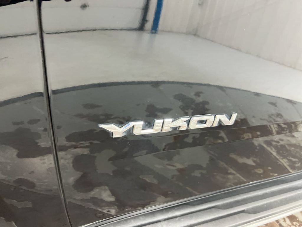Used 2016 GMC Yukon SLT AWD/4WD image 27