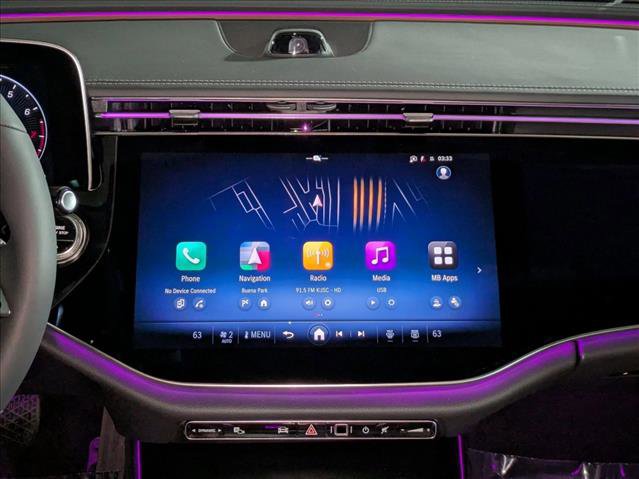 New 2026 Mercedes-Benz E 350 Sedan image 14